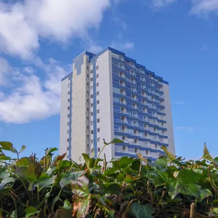 Apartment Frische Brise 12-01 Cuxhaven