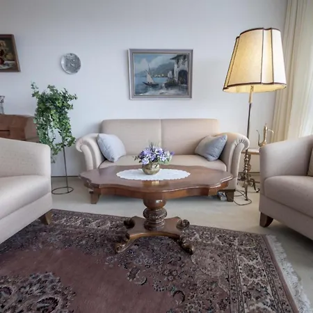 Apartamento Frische Brise 12-01