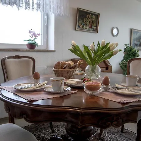 Frische Brise 12-01 Appartement Cuxhaven
