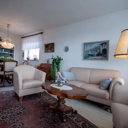 Appartement Frische Brise 12-01 Cuxhaven