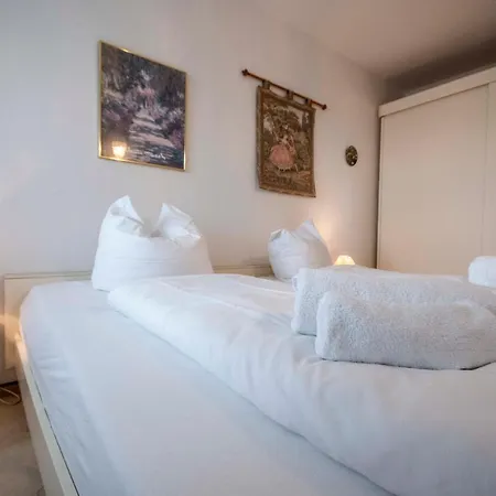 Frische Brise 12-01 Appartement *