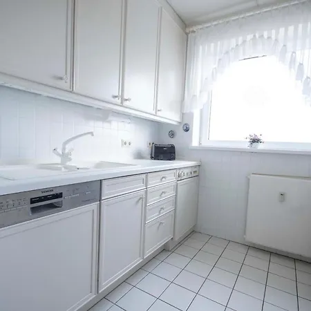 Frische Brise 12-01 Appartement *
