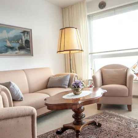 Frische Brise 12-01 Apartment