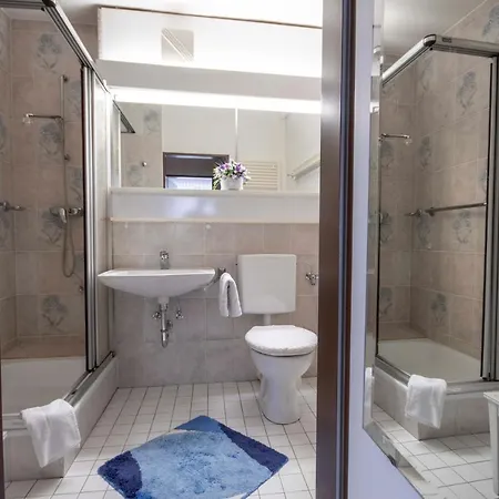 Apartamento Frische Brise 12-01