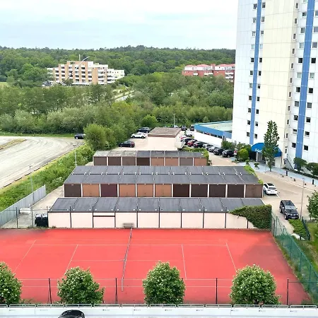 Frische Brise 12-01 Apartamento